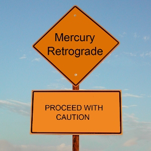 Mercurio-en-retrogrado