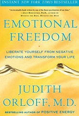 liberate de emociones negativas