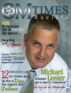 OM Times Español Cover - October 2012