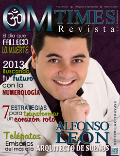 OM Times Magazine Edición en Español Noviembre 2012