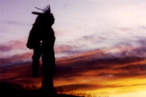 meditacion de los cherokee para 2013