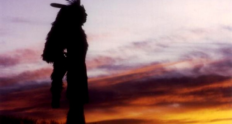 meditacion de los cherokee para 2013