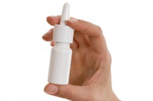 aerosol-nasal