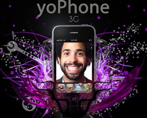 yoPhone