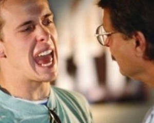agresion-en-adolescentes