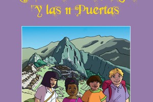 La tierra de la magia