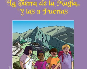 La tierra de la magia