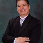 Carlos gOngora