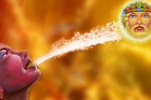 EL ESPÍRITU SOLAR