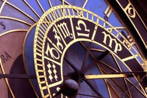 Astrología Estado del Cielo
