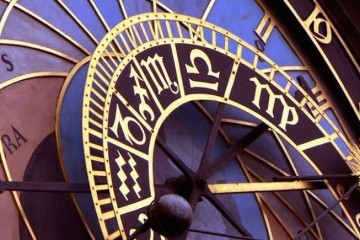 Astrología Estado del Cielo
