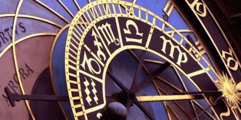 Astrología Estado del Cielo