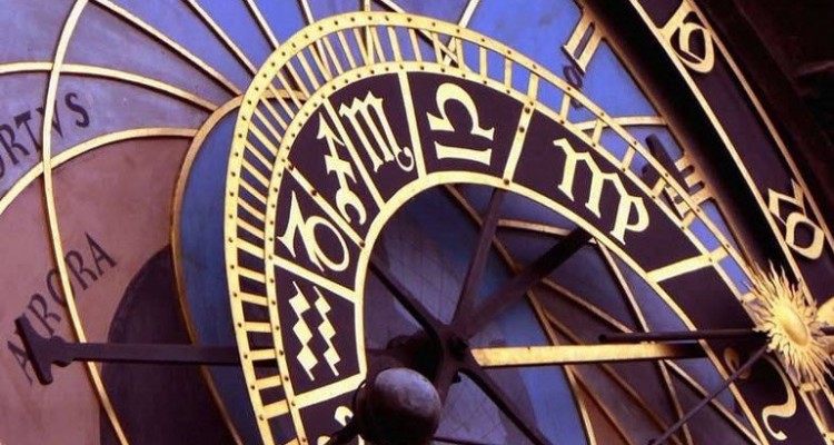 Astrología Estado del Cielo