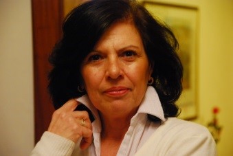 nelly mendez Allegrini