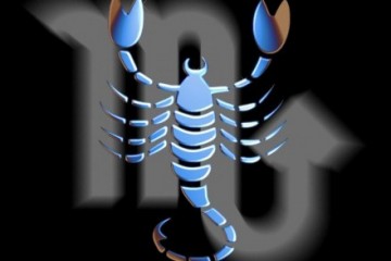 Scorpio-omtimes