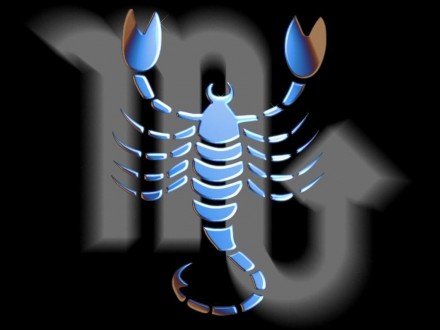 Scorpio-omtimes