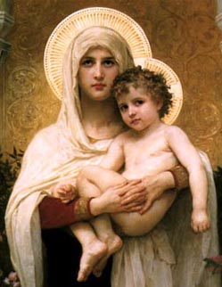 Mensaje de la Virgen María_omtimes