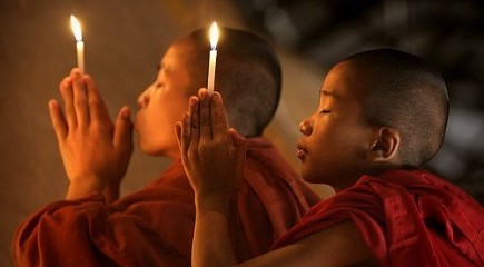 meditación-Omtimes