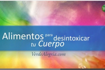 Alimentos para desintoxicar tu cuerpo_omtimes