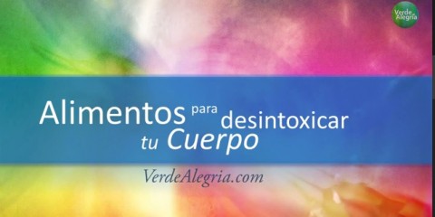Alimentos para desintoxicar tu cuerpo_omtimes