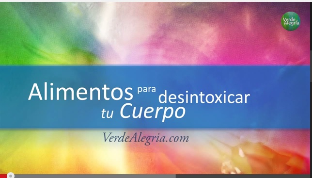 Alimentos para desintoxicar tu cuerpo_omtimes